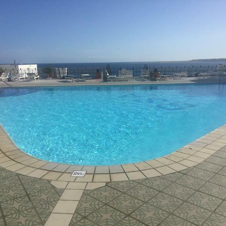 Ocean Breeze San Agustin Lägenhet Exteriör bild