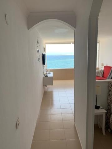 Ocean Breeze San Agustin Lägenhet Exteriör bild
