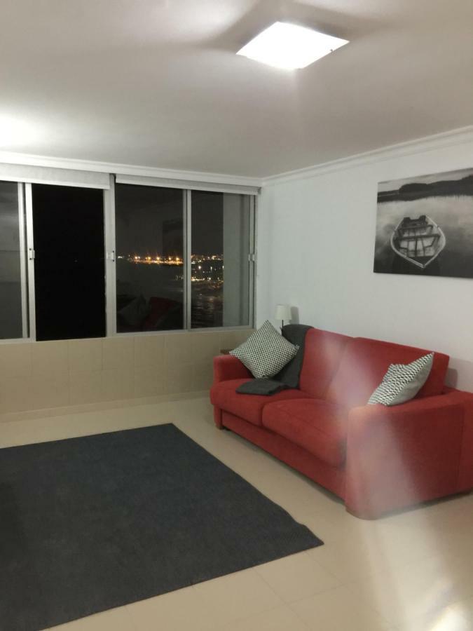 Ocean Breeze San Agustin Lägenhet Exteriör bild