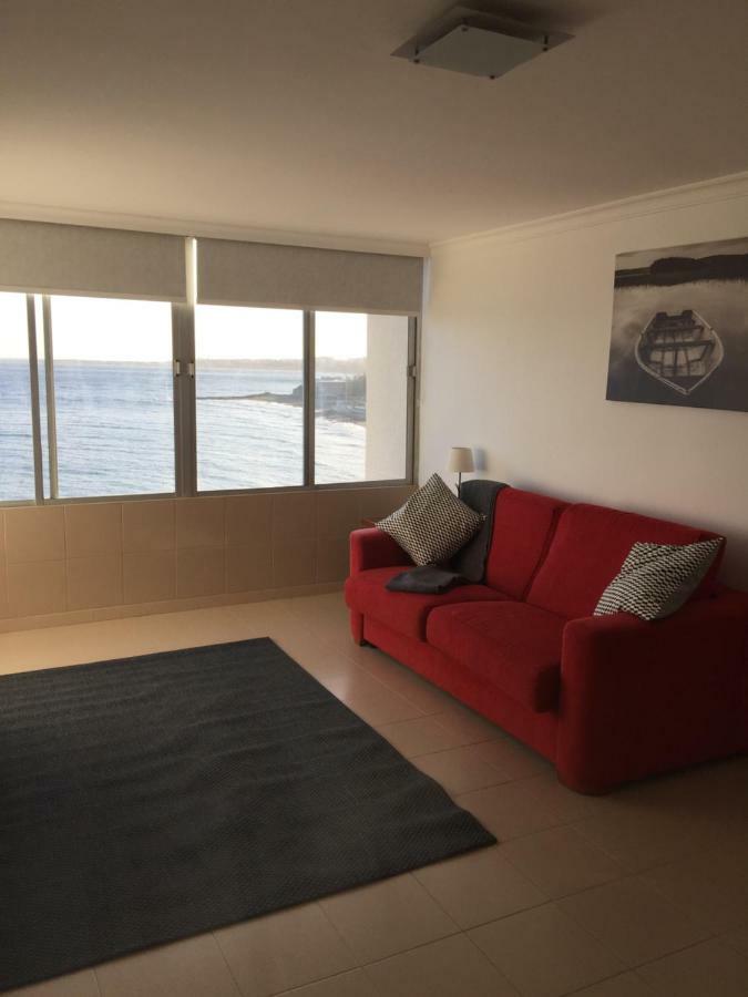 Ocean Breeze San Agustin Lägenhet Exteriör bild