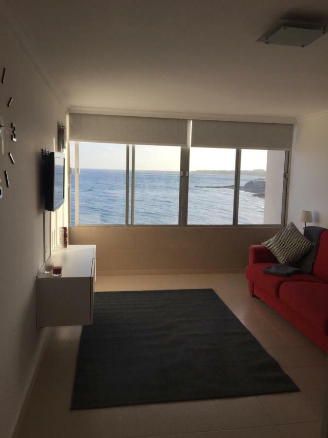 Ocean Breeze San Agustin Lägenhet Exteriör bild